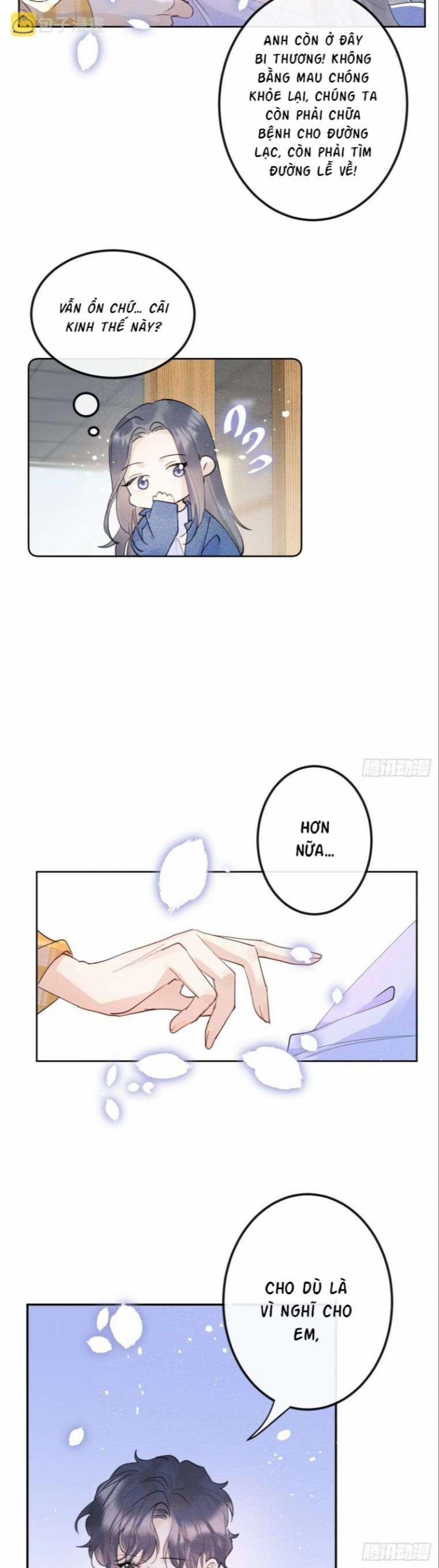 Lang Lang Thượng Khẩu 58 trang 12