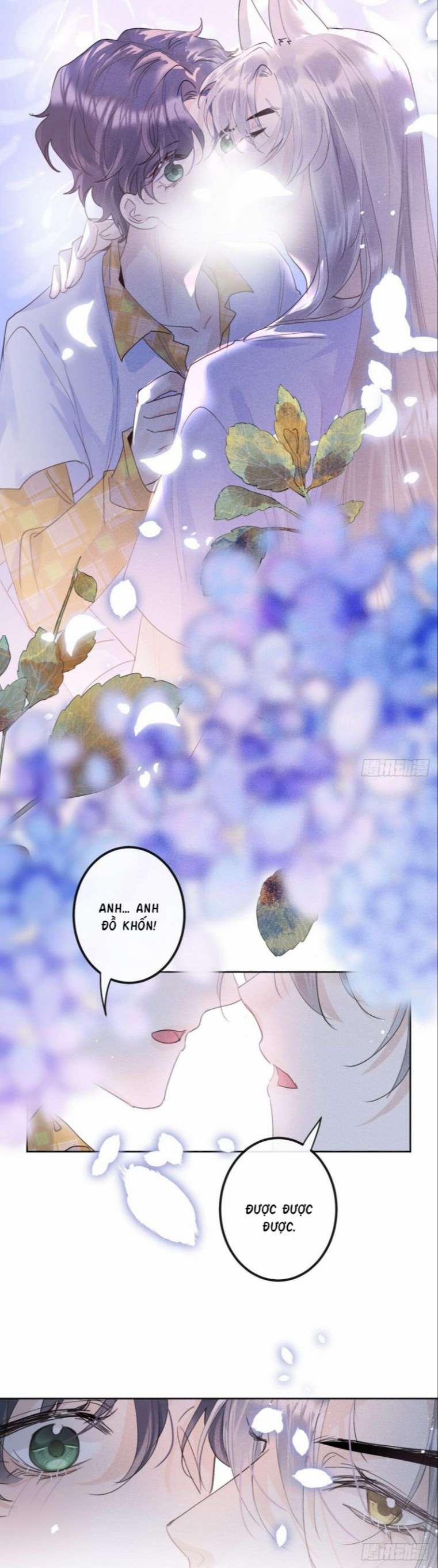 Lang Lang Thượng Khẩu 58 trang 14