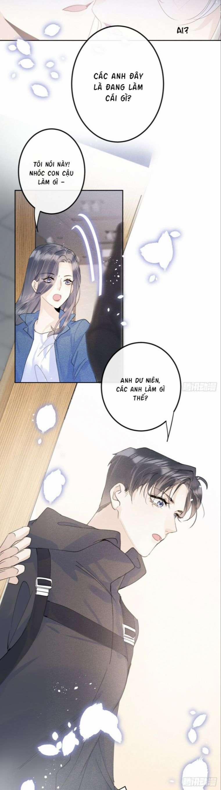 Lang Lang Thượng Khẩu 58 trang 15