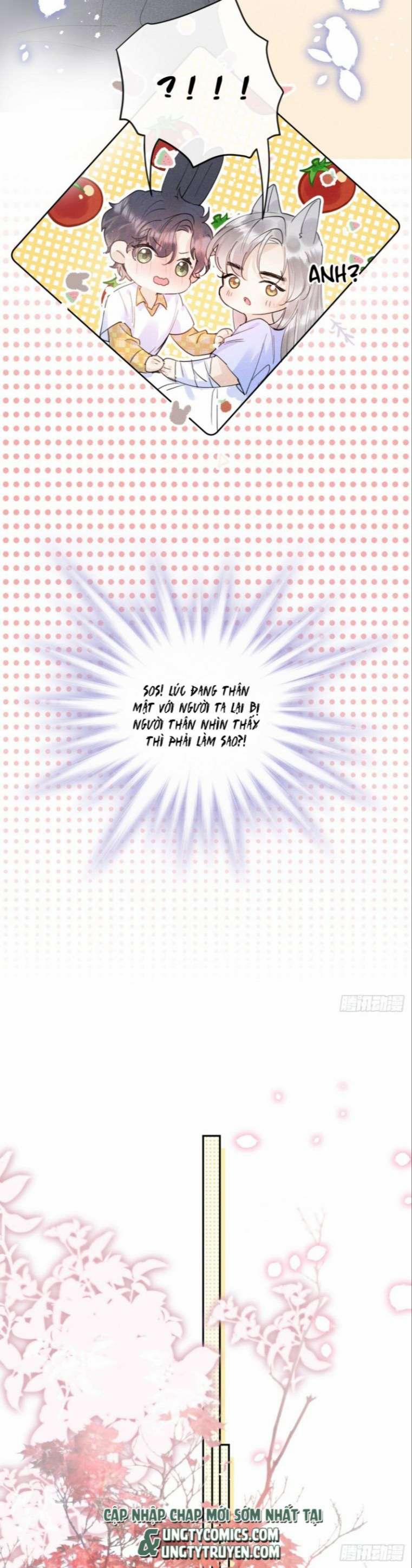 Lang Lang Thượng Khẩu 58 trang 16