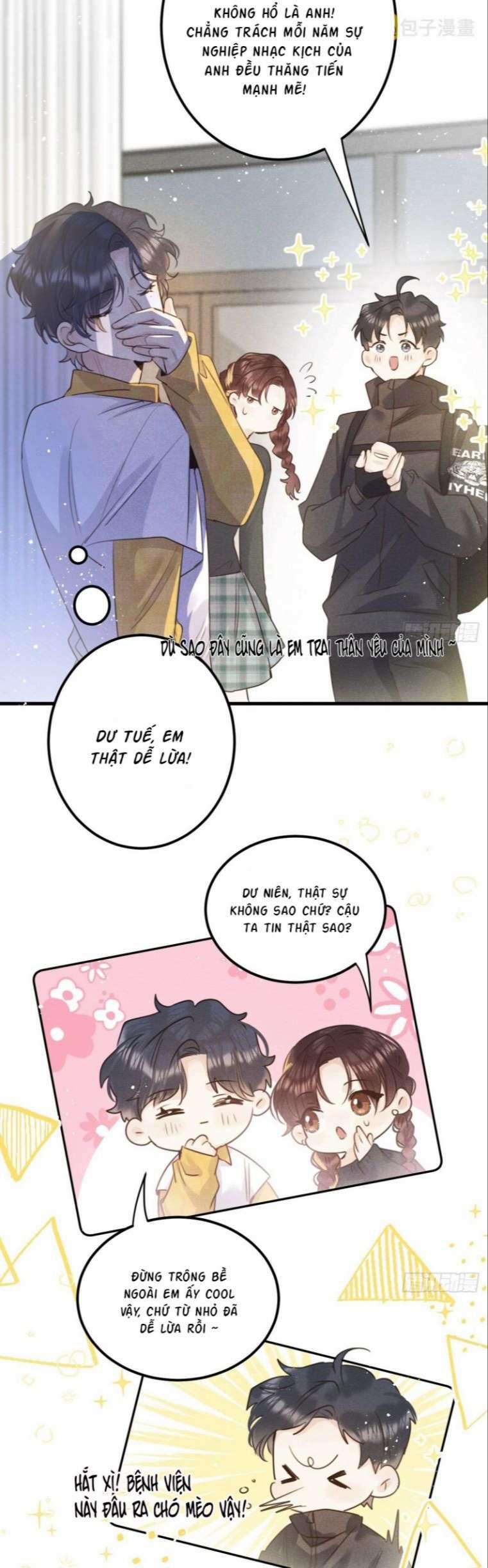 Lang Lang Thượng Khẩu 58 trang 18