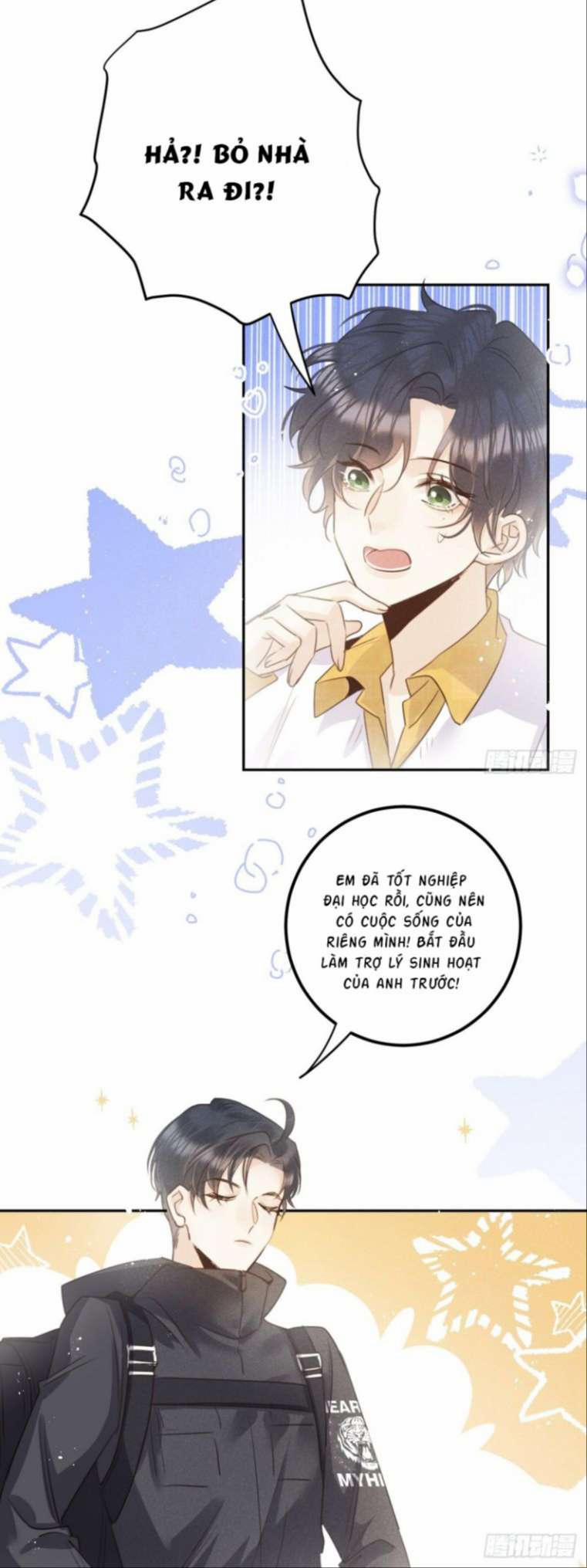 Lang Lang Thượng Khẩu 58 trang 21