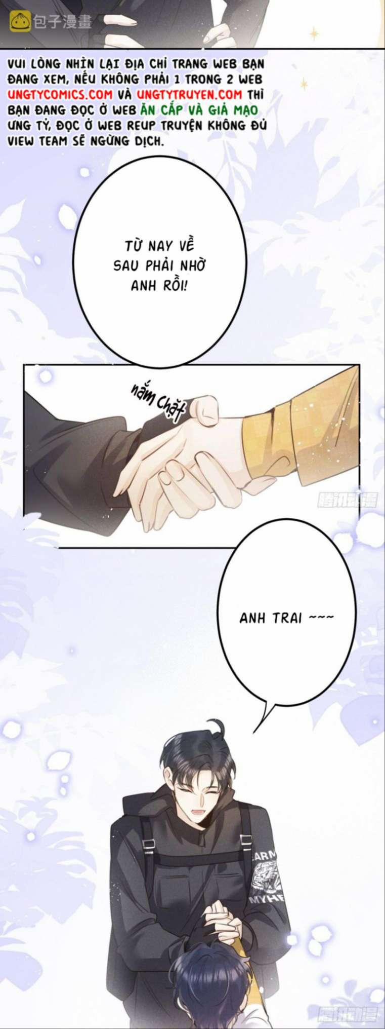 Lang Lang Thượng Khẩu 58 trang 22