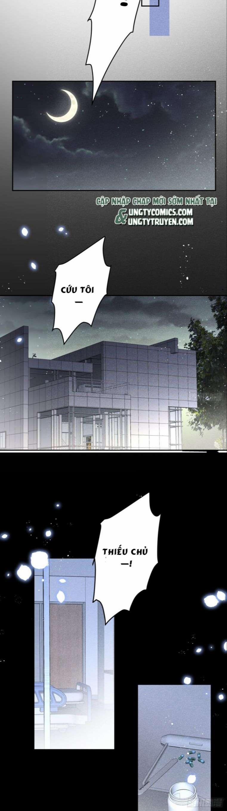 Lang Lang Thượng Khẩu 58 trang 24