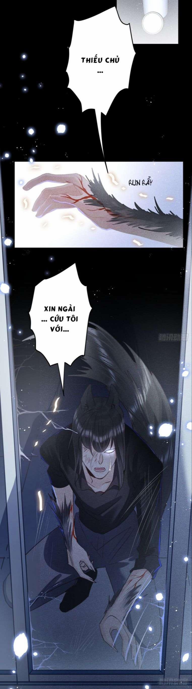 Lang Lang Thượng Khẩu 58 trang 25