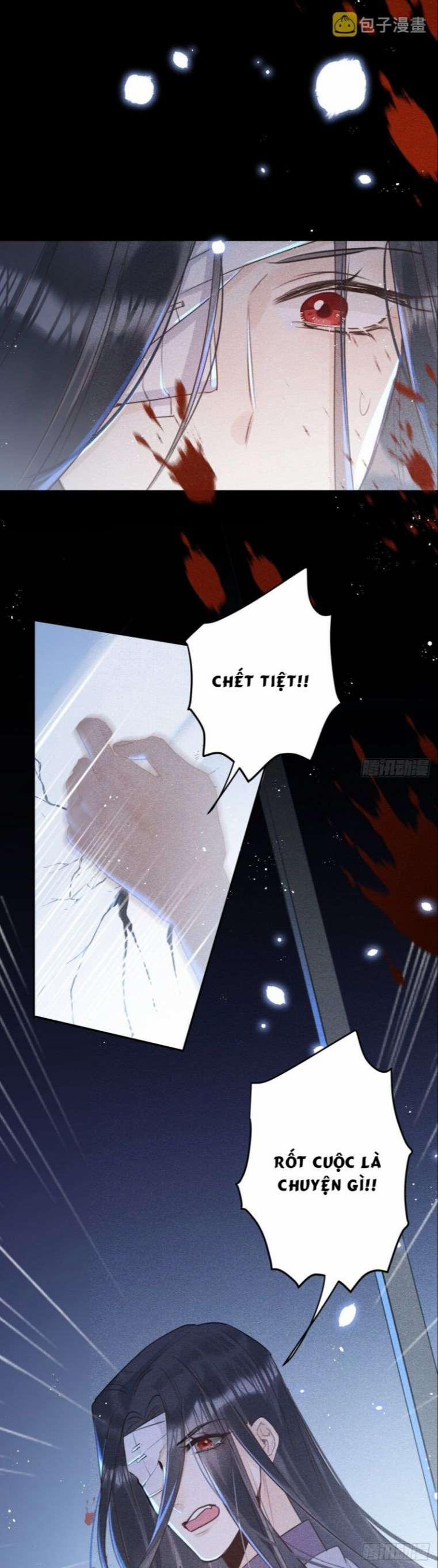 Lang Lang Thượng Khẩu 58 trang 27