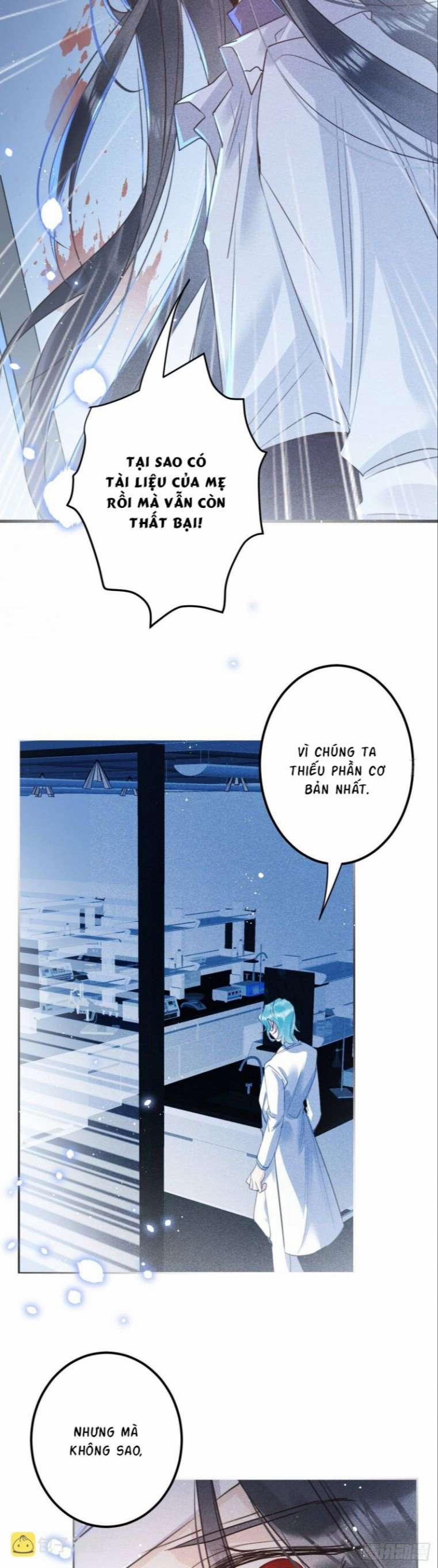 Lang Lang Thượng Khẩu 58 trang 28