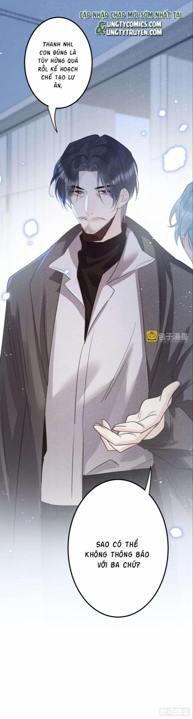 Lang Lang Thượng Khẩu 58 trang 30