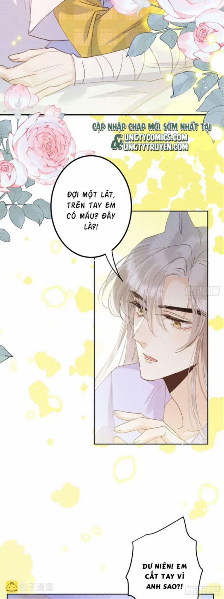 Lang Lang Thượng Khẩu 58 trang 6