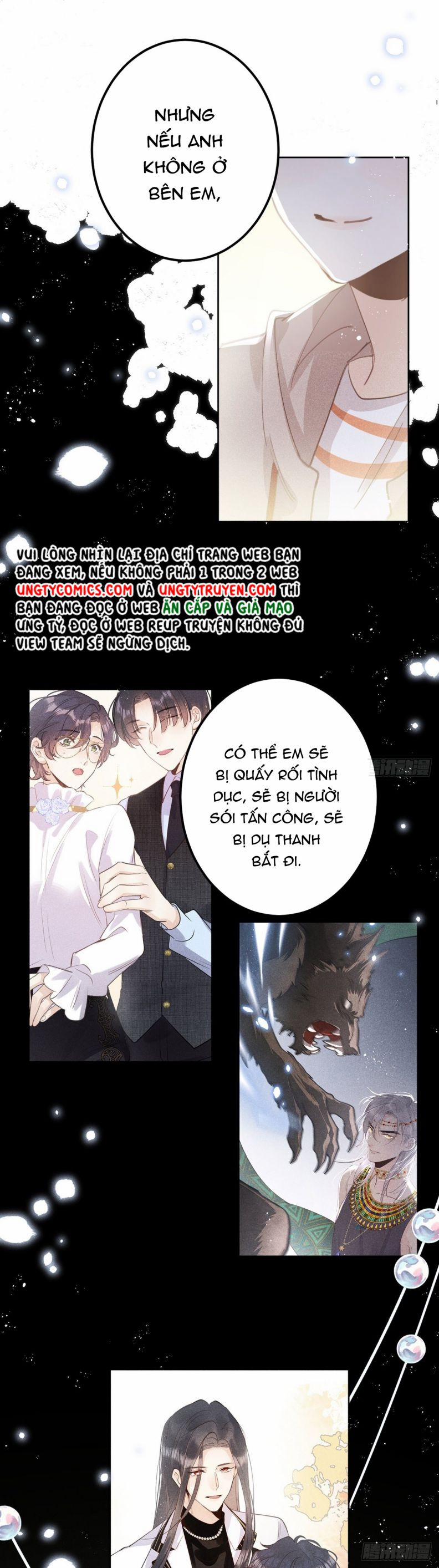 Lang Lang Thượng Khẩu 59 trang 11