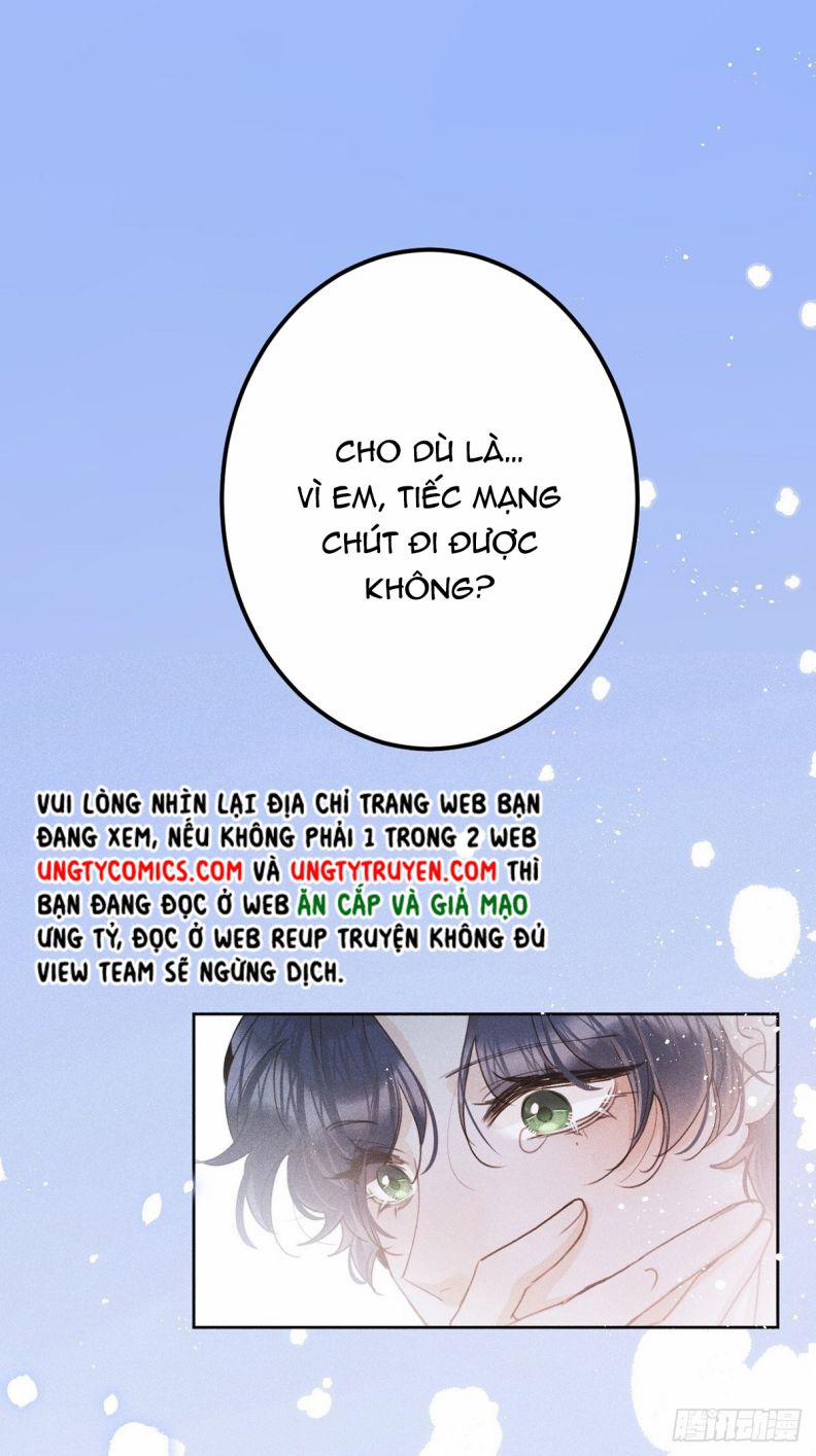 Lang Lang Thượng Khẩu 59 trang 23