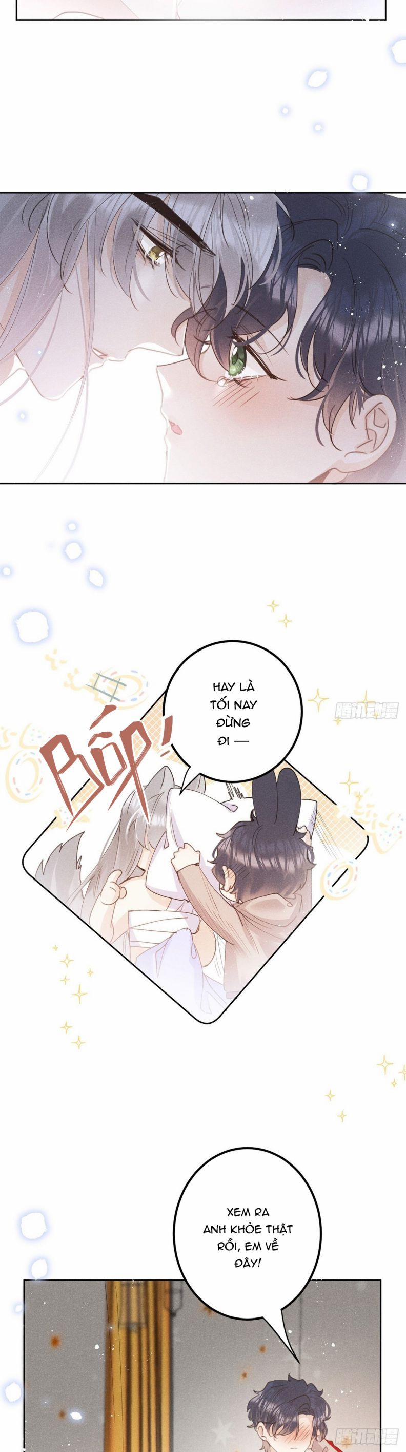 Lang Lang Thượng Khẩu 59 trang 26