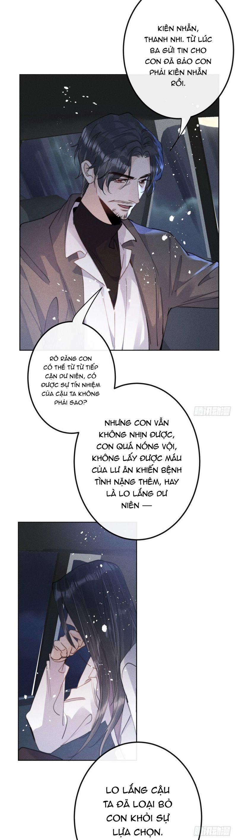 Lang Lang Thượng Khẩu 59 trang 35