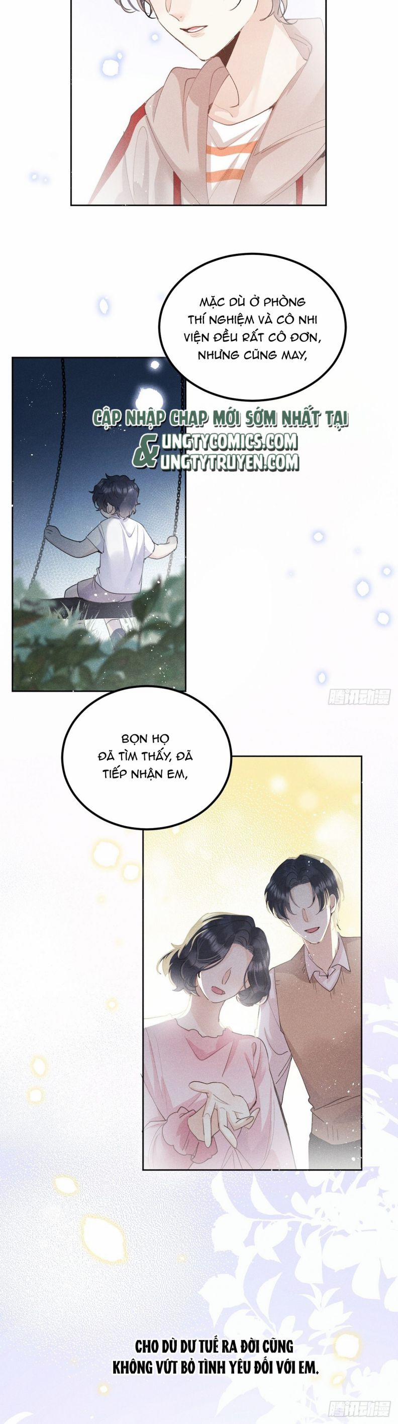 Lang Lang Thượng Khẩu 59 trang 5