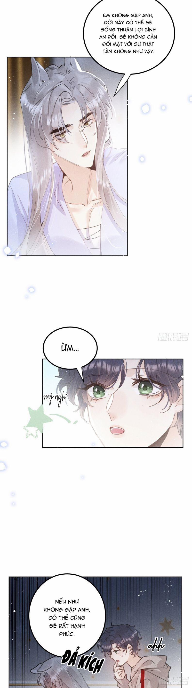 Lang Lang Thượng Khẩu 59 trang 9