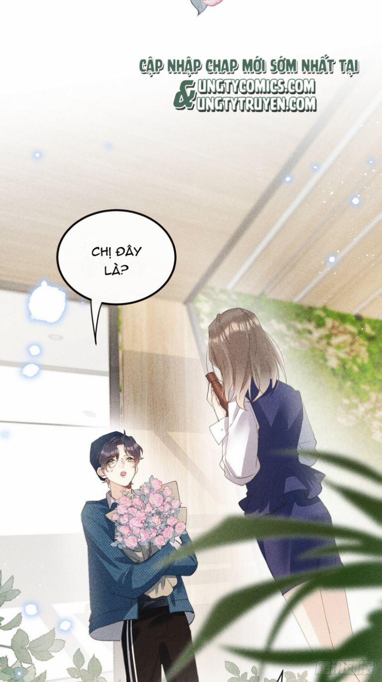 Lang Lang Thượng Khẩu 61 trang 12