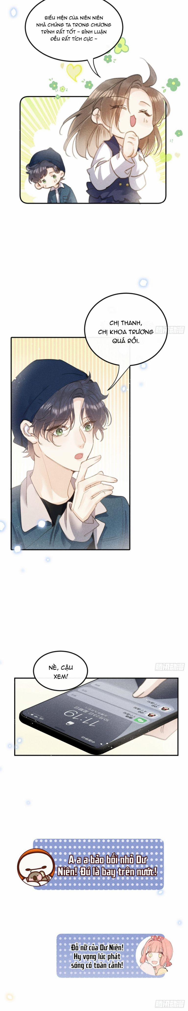 Lang Lang Thượng Khẩu 61 trang 14