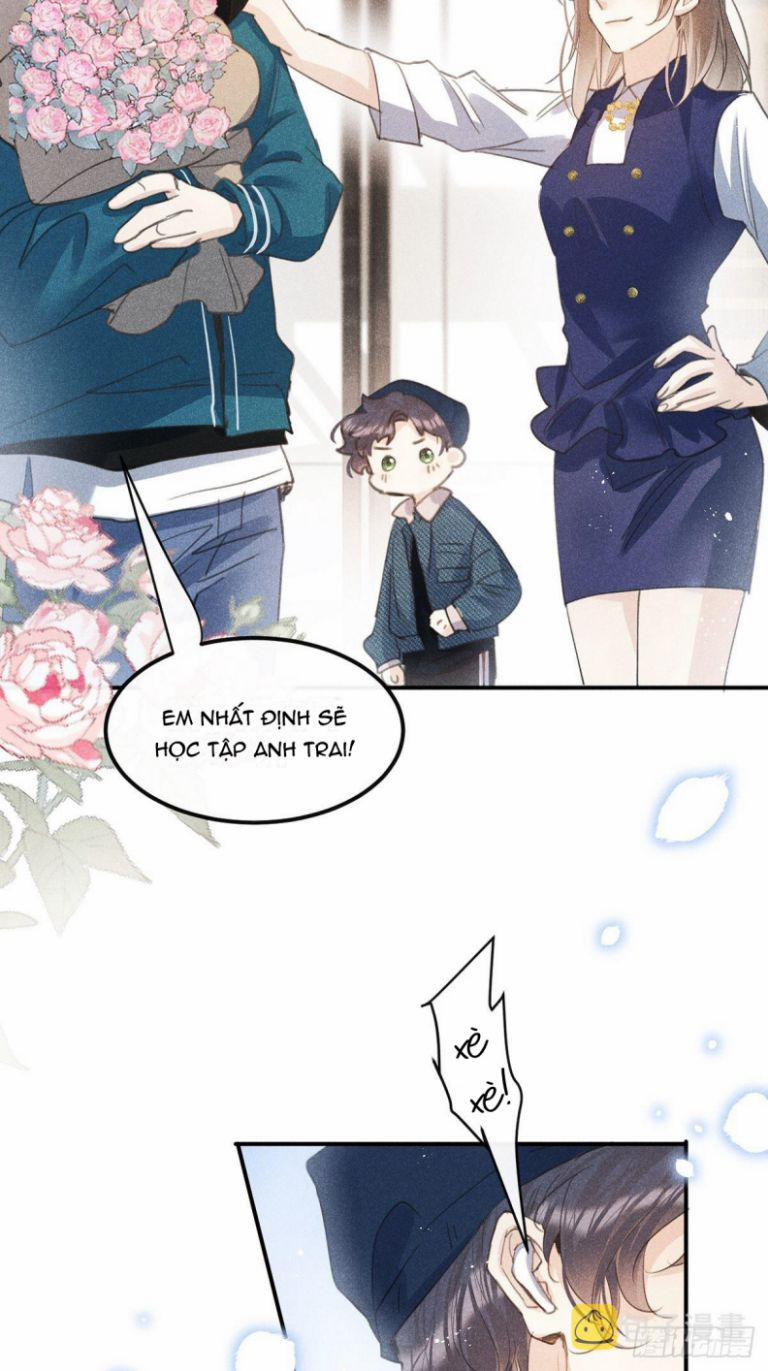 Lang Lang Thượng Khẩu 61 trang 17