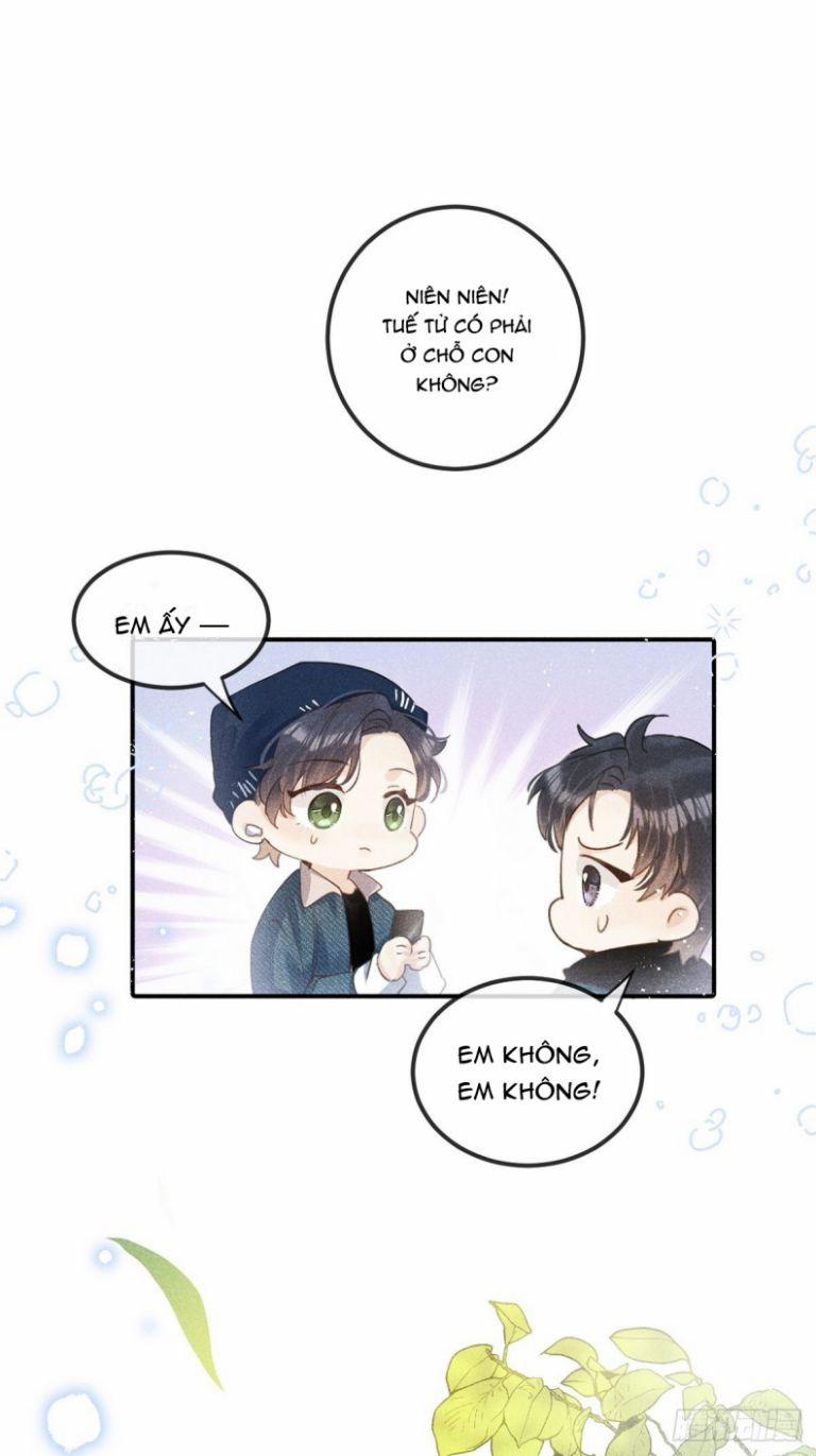 Lang Lang Thượng Khẩu 61 trang 20