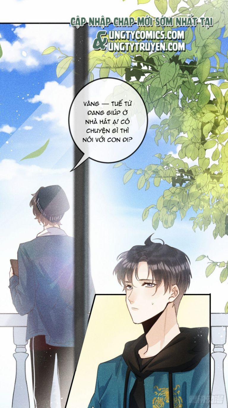 Lang Lang Thượng Khẩu 61 trang 21