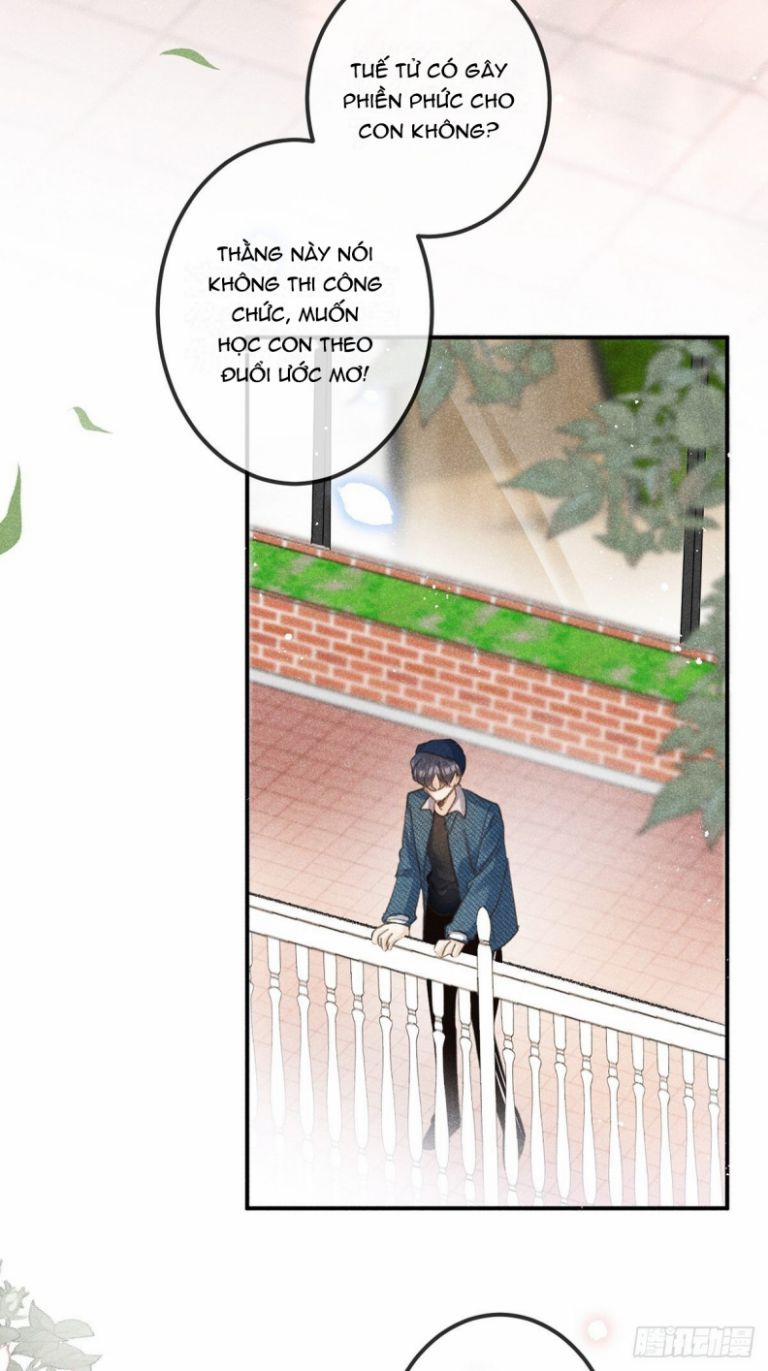 Lang Lang Thượng Khẩu 61 trang 23