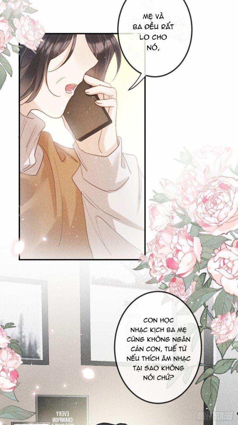 Lang Lang Thượng Khẩu 61 trang 24