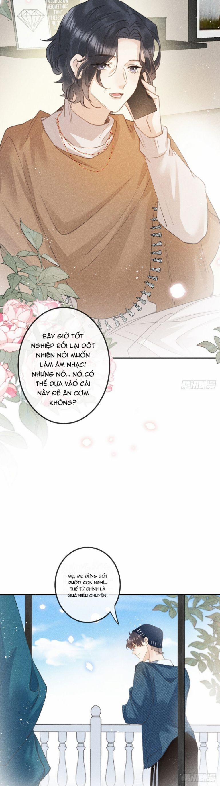 Lang Lang Thượng Khẩu 61 trang 25