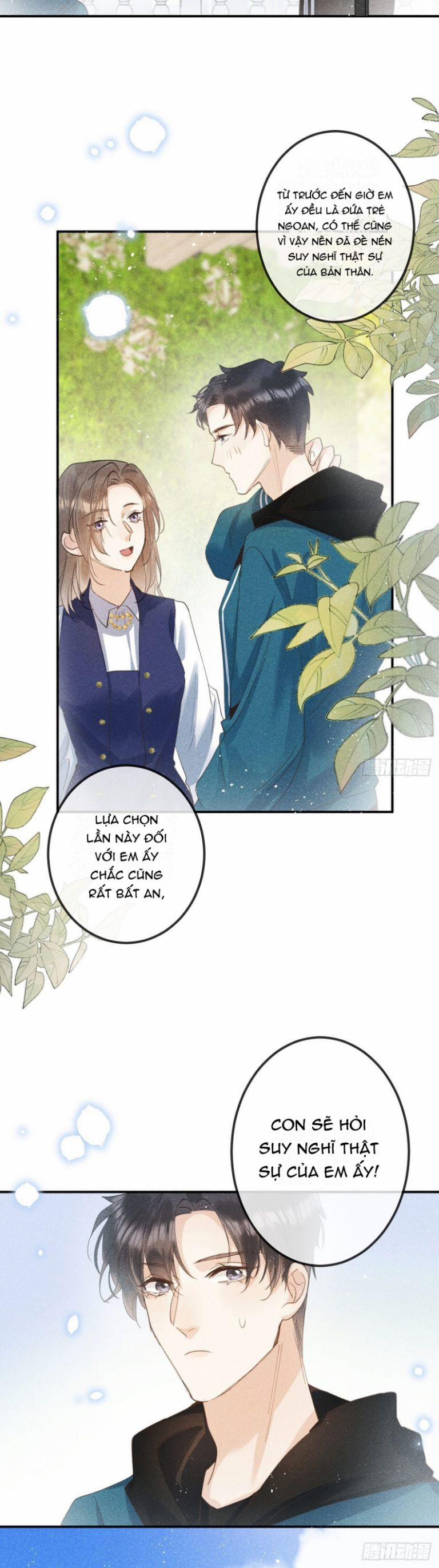 Lang Lang Thượng Khẩu 61 trang 26