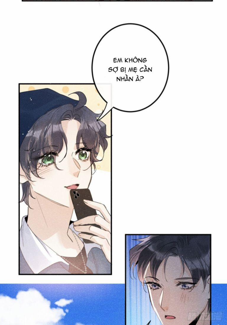 Lang Lang Thượng Khẩu 61 trang 31