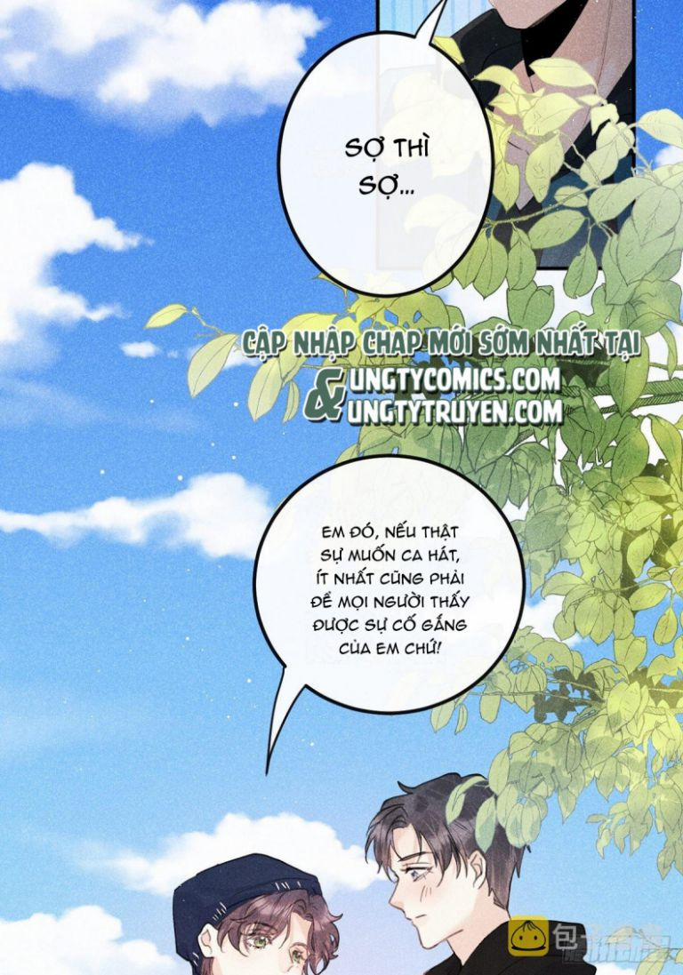 Lang Lang Thượng Khẩu 61 trang 32