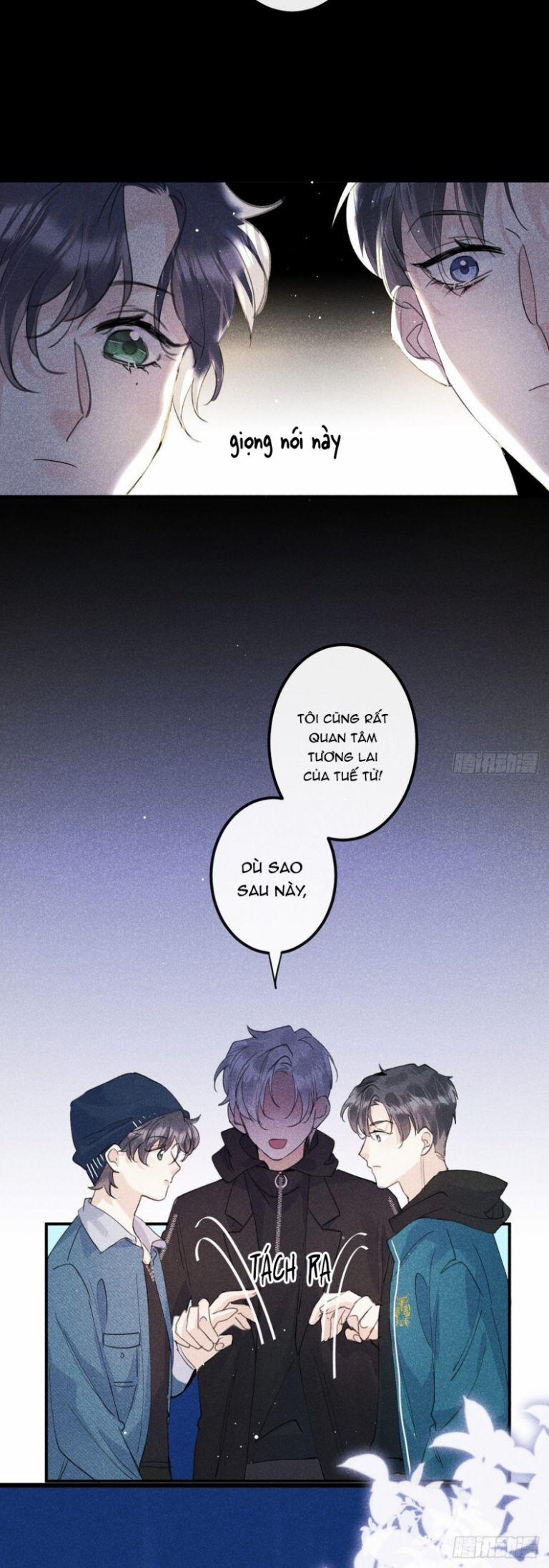 Lang Lang Thượng Khẩu 61 trang 37