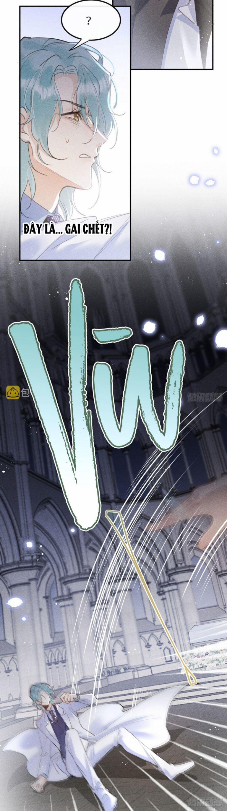 Lang Lang Thượng Khẩu 61 trang 7