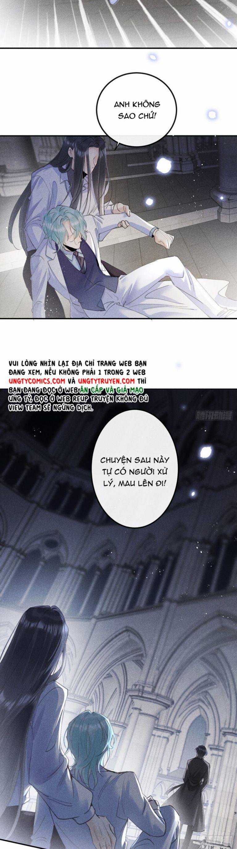 Lang Lang Thượng Khẩu 61 trang 8