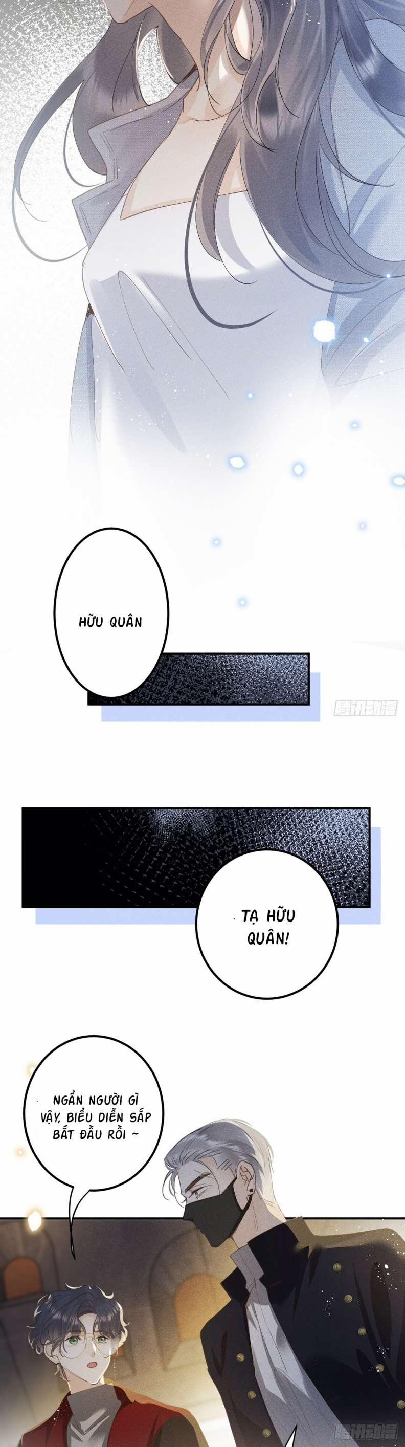 Lang Lang Thượng Khẩu 62 trang 11