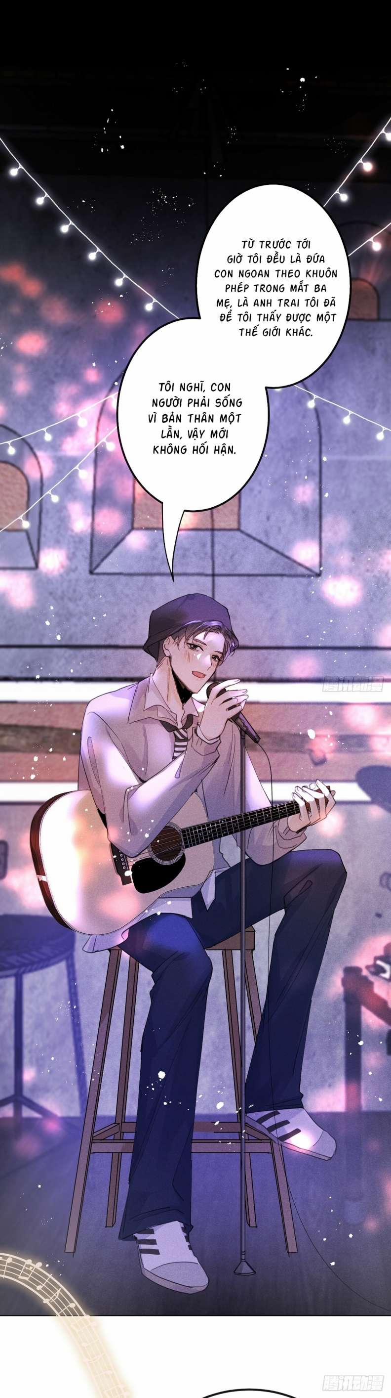 Lang Lang Thượng Khẩu 62 trang 14