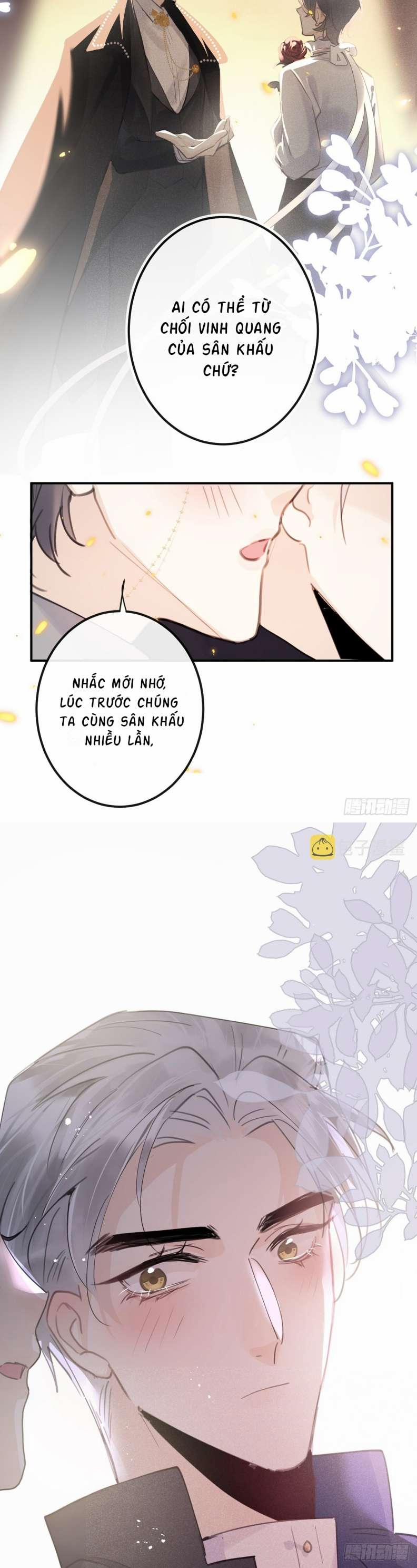 Lang Lang Thượng Khẩu 62 trang 20