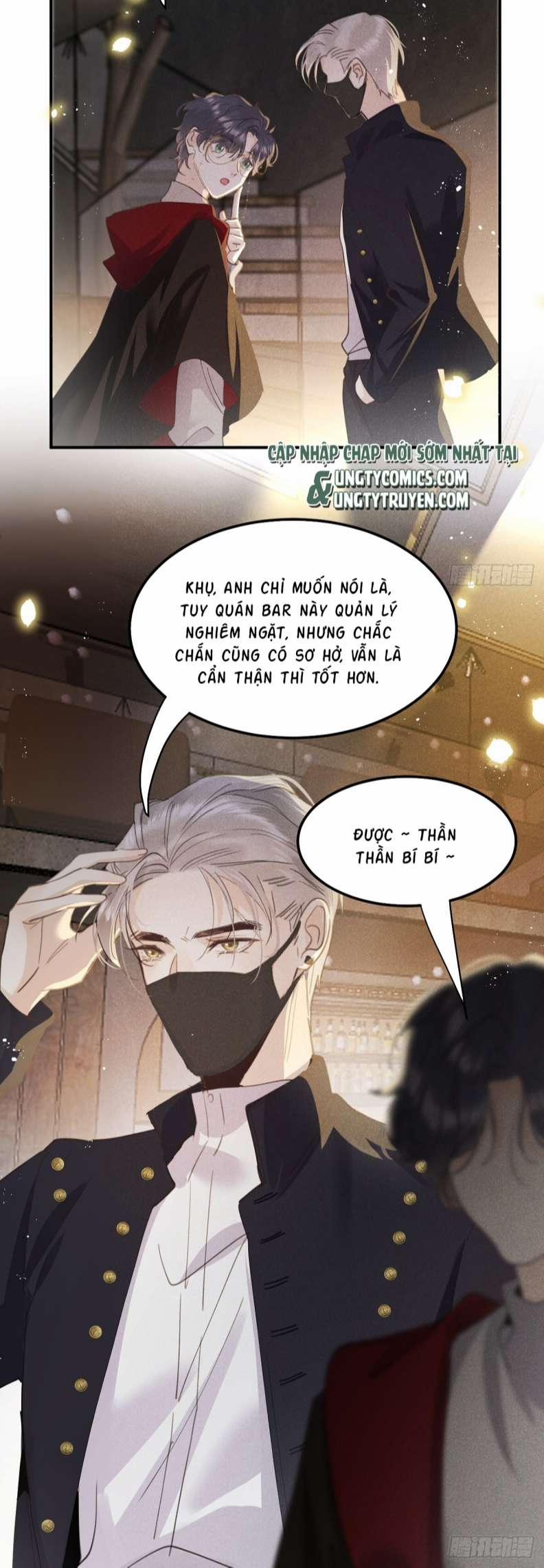 Lang Lang Thượng Khẩu 62 trang 5
