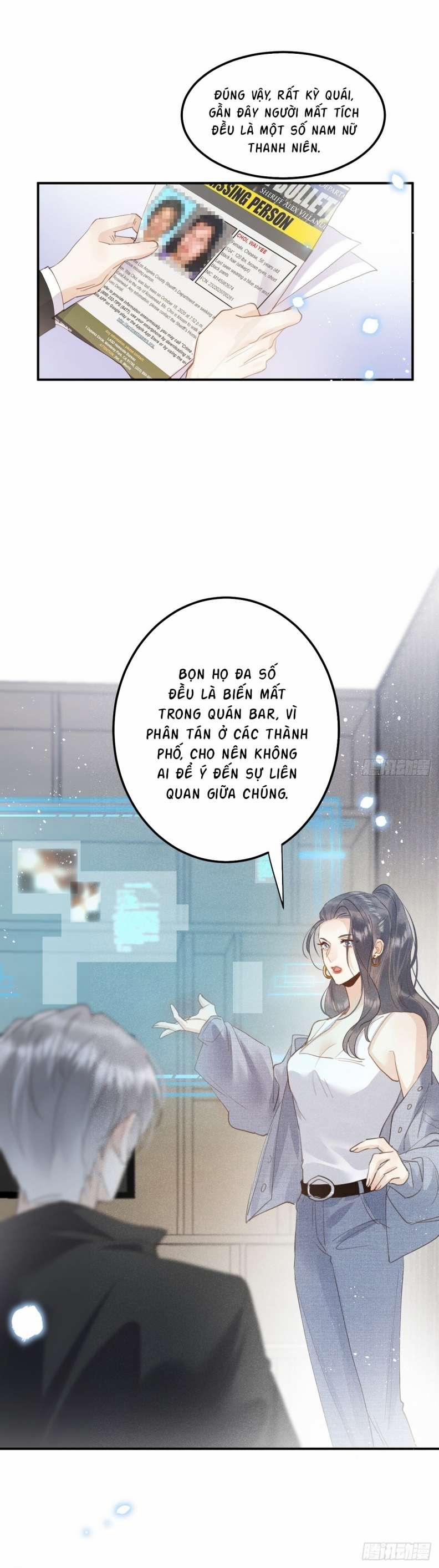 Lang Lang Thượng Khẩu 62 trang 7