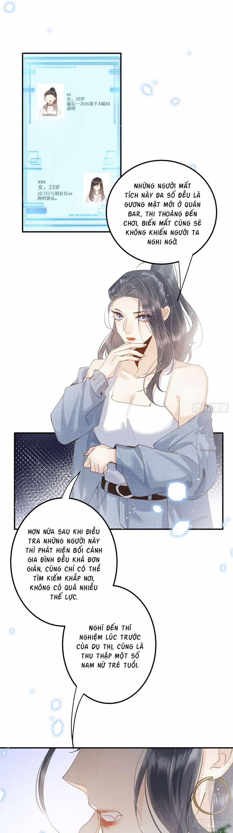 Lang Lang Thượng Khẩu 62 trang 8