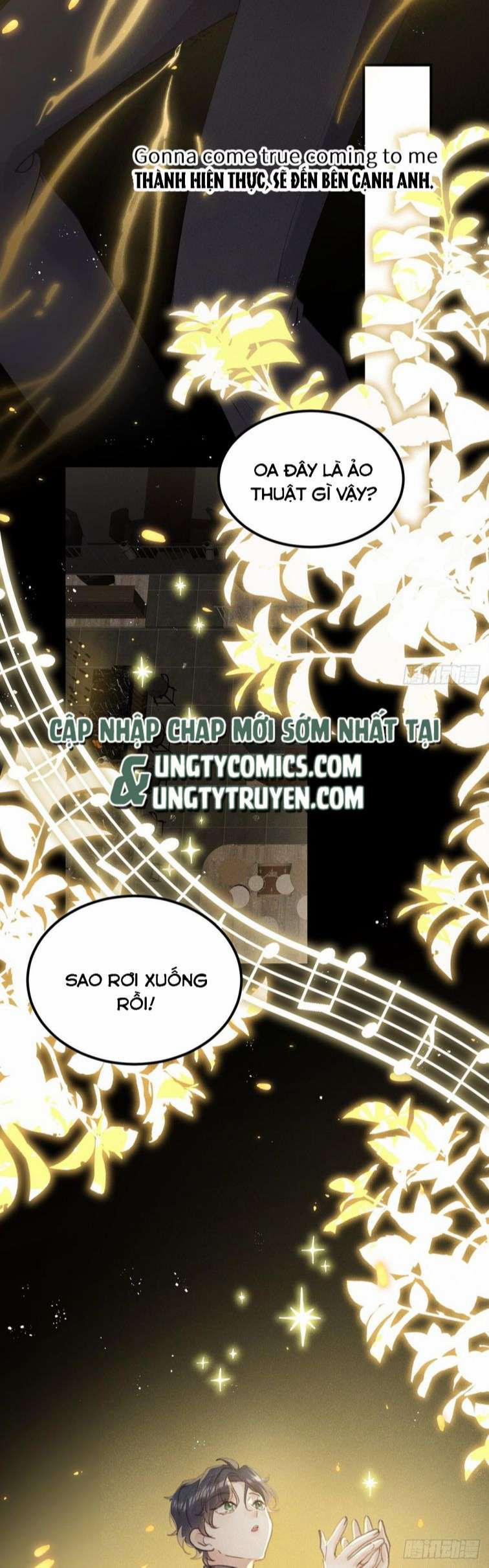 Lang Lang Thượng Khẩu 63 trang 10