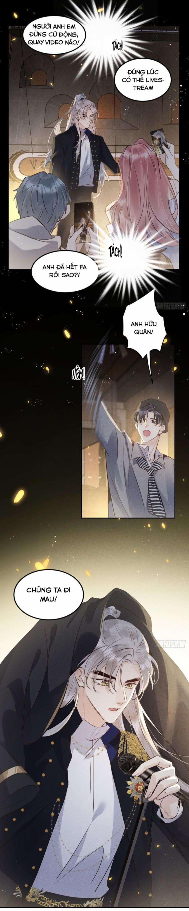 Lang Lang Thượng Khẩu 63 trang 12