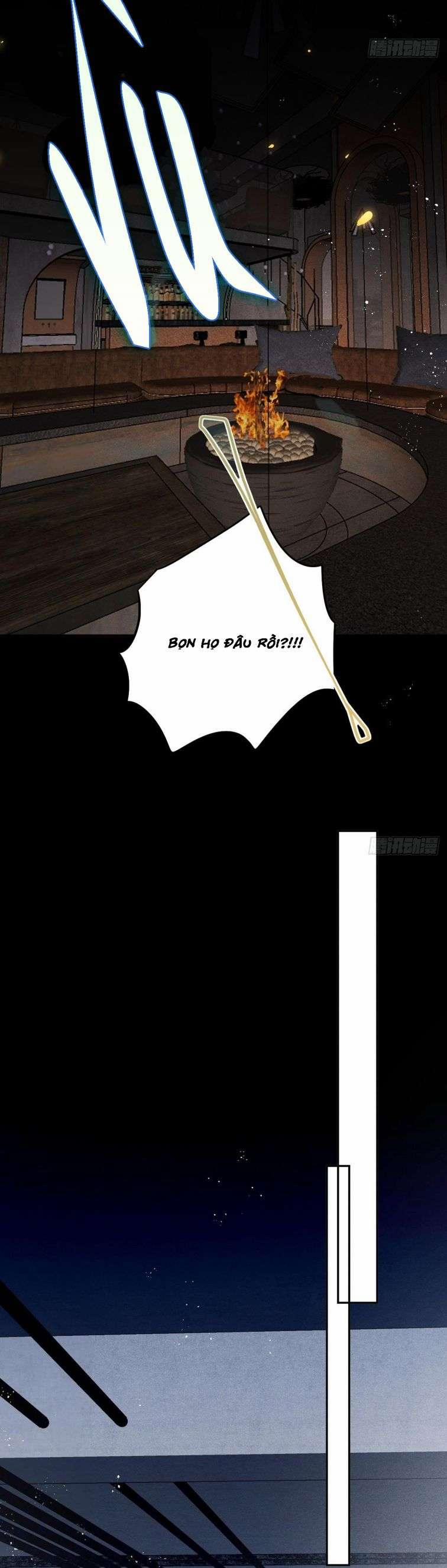 Lang Lang Thượng Khẩu 63 trang 14