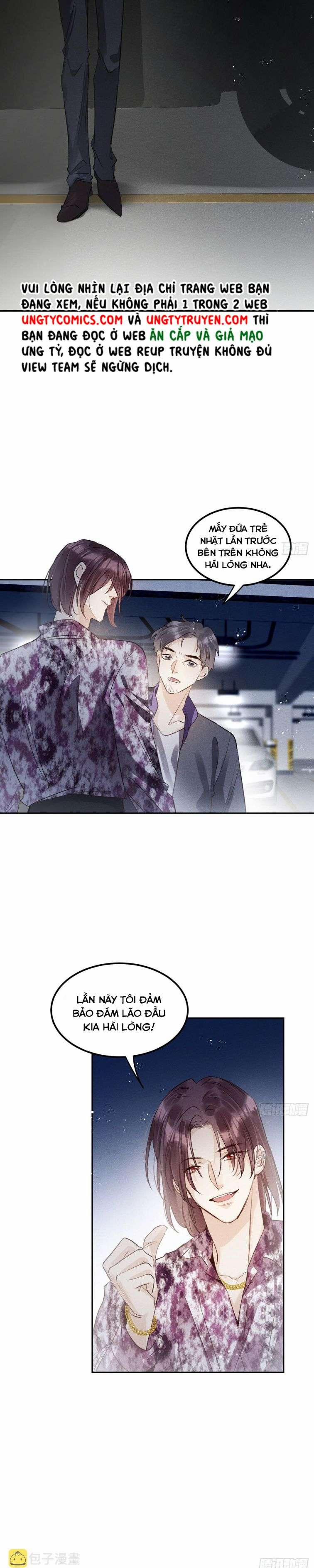 Lang Lang Thượng Khẩu 63 trang 16