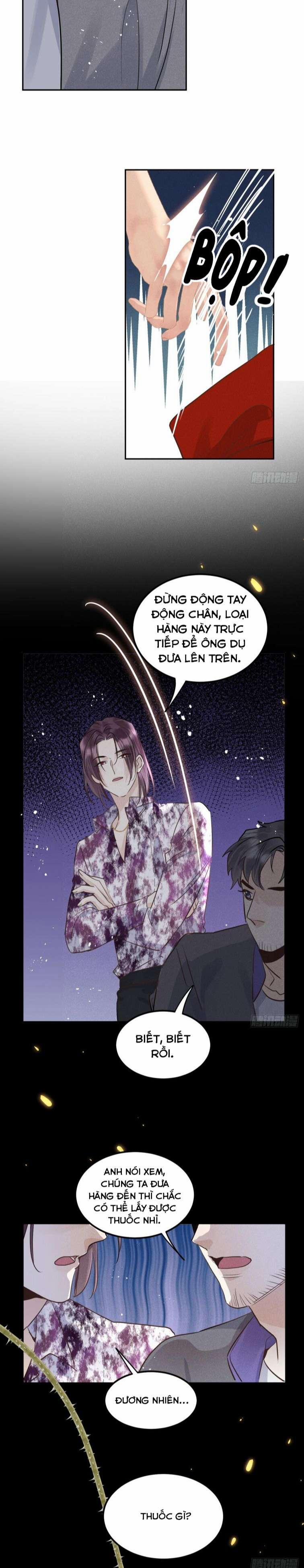 Lang Lang Thượng Khẩu 63 trang 18