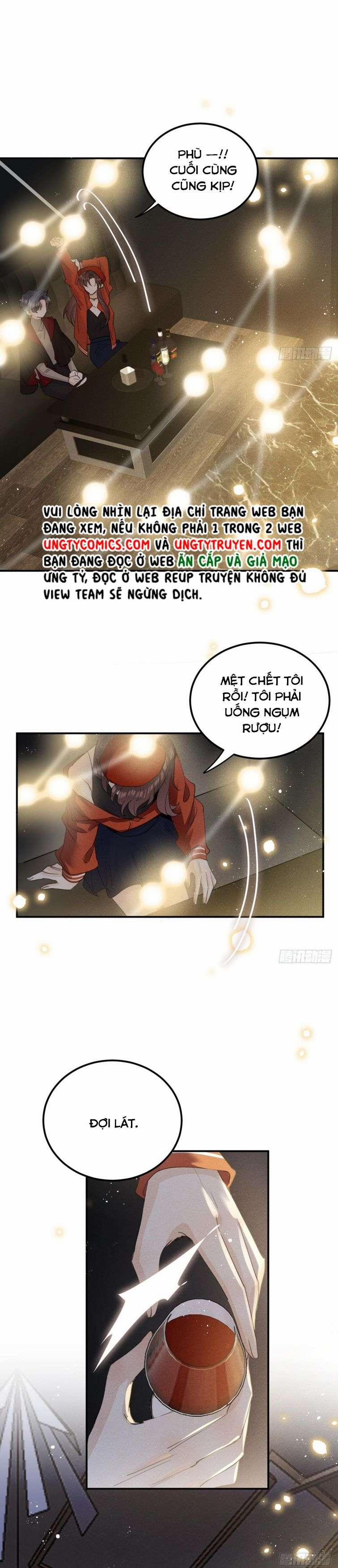 Lang Lang Thượng Khẩu 63 trang 4