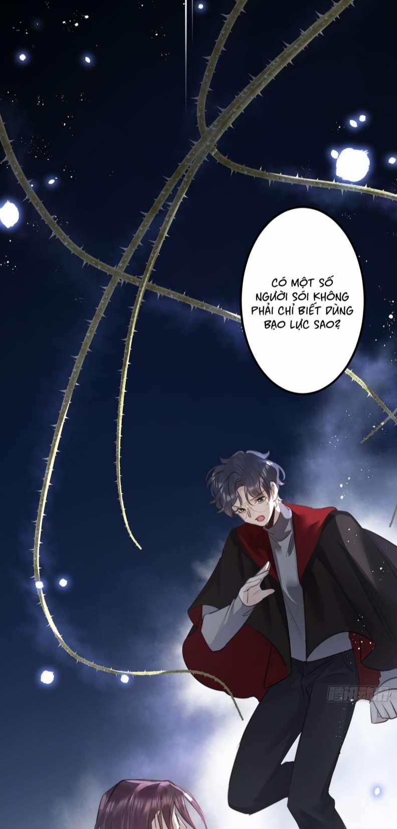 Lang Lang Thượng Khẩu 64 trang 10