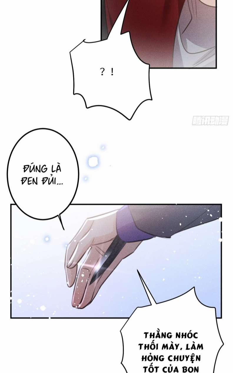 Lang Lang Thượng Khẩu 64 trang 23