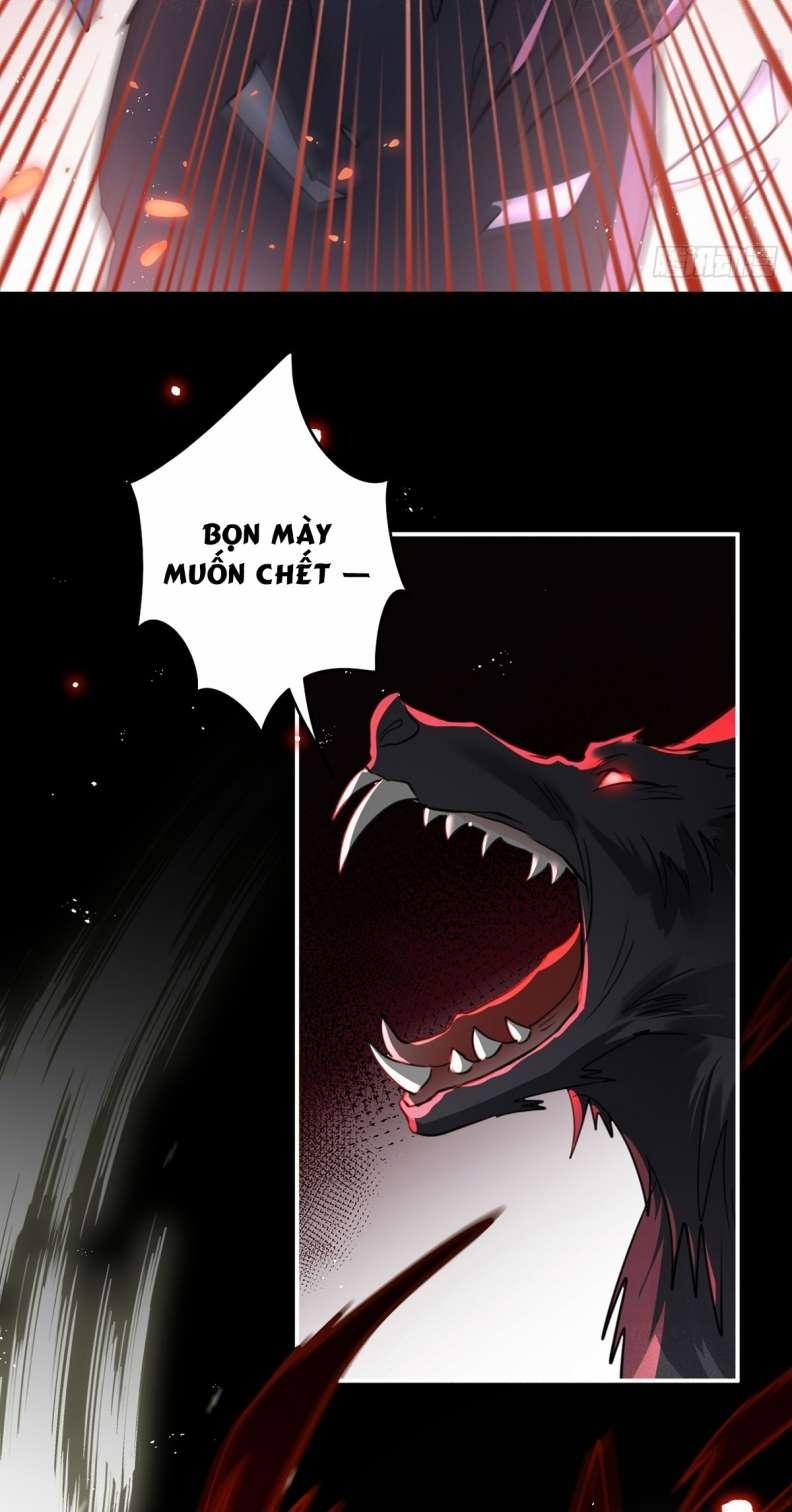 Lang Lang Thượng Khẩu 64 trang 37