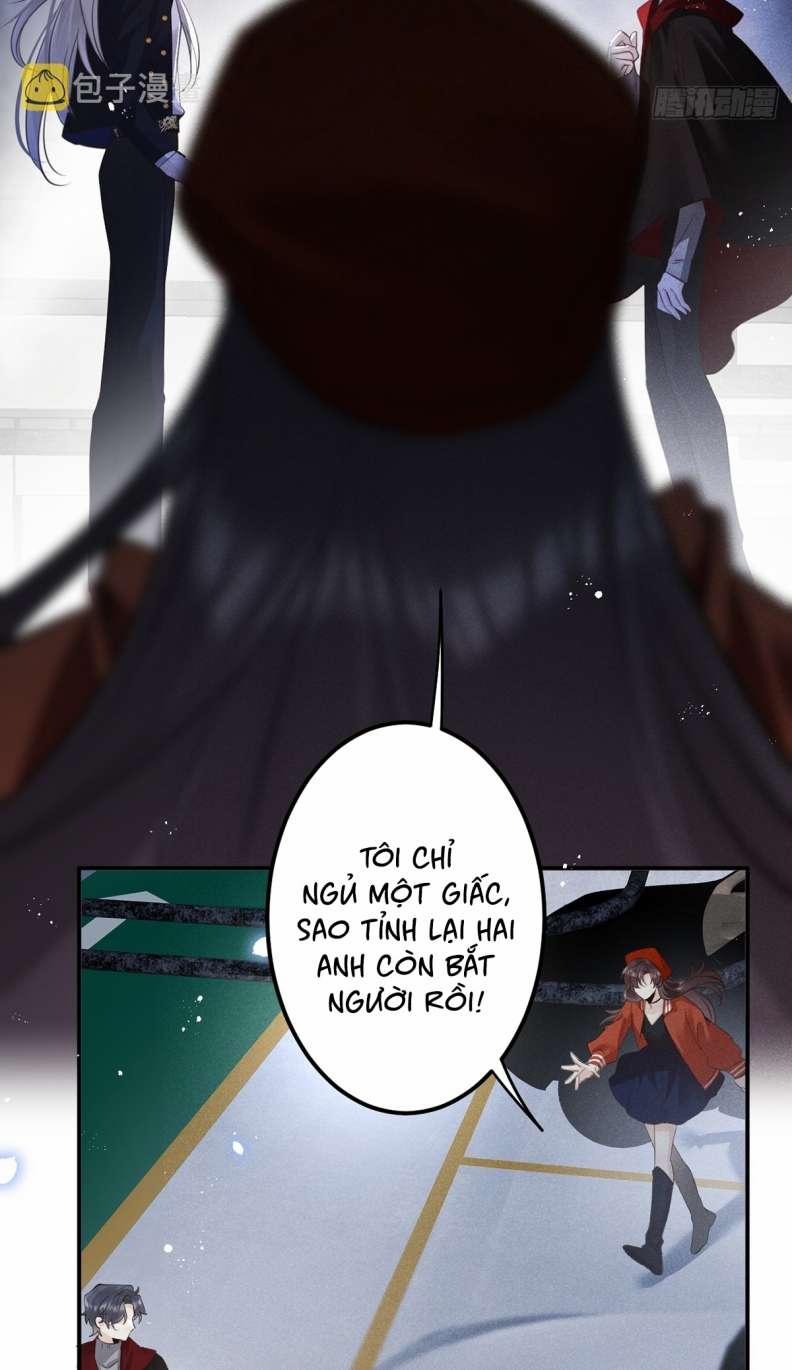 Lang Lang Thượng Khẩu 64 trang 43