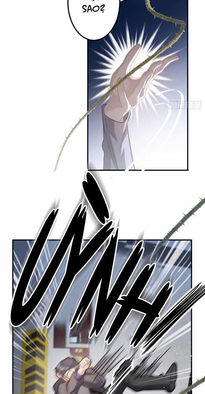 Lang Lang Thượng Khẩu 64 trang 6